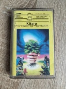 Kaseta magnetofonowa Kitaro
