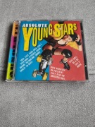 Absolute Young stars 