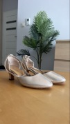 Sprzedam damskie buty do tańca