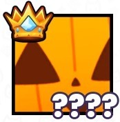 Titanic Pumpkin Cat - Pet simulator 99