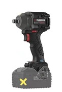 Parkside Akumulatorowy klucz udarowy, 20 V, PPDSSA 20-Li A1