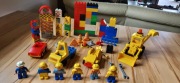 Lego Duplo - Zestaw Budowa