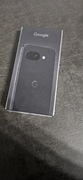 Google Pixel 9A 8/128GB Czarny NOWY 