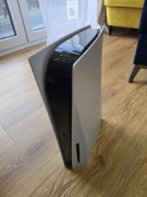 PS5 z Uszkodzonym Napędem 