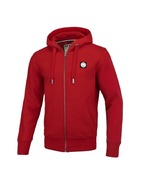 Bluza Pitbull Westcoast rozpinana rozm L