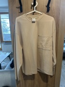 Nike Tech Pack Dri-Fit M | Nowy | Oversize