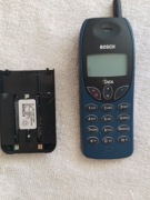 aparat telefoniczny Bosch 509 Dual