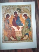 Album malarstwa .Galeria Tretiakowska 