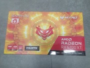 Sapphire Nitro+ Radeon RX 6700 XT 12GB GDDR6
