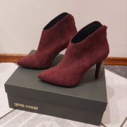 Botki Gino Rossi r. 37 nowe 