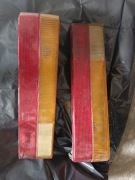 Ford Granada komplet lamp tylnych