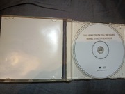 MANIC STREET PREACHERS - This is my Truth Tell me Yours. 