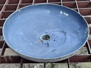 Dennica 400 mm - palenisko grill