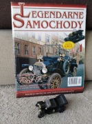 Model samochodu Ford T