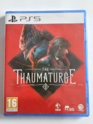 Thaumaturge - PS5 Nowa !!