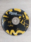 Plyta Glassé - Dirty Tribal House