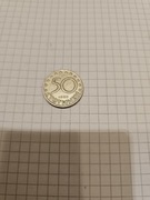 50 Stotinek 1999 Bułgaria