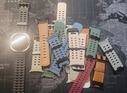 Smartwatch Samsung Galaxy Watch Ultra L705 47 mm LTE Srebrny (gwarancja)