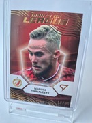 KARTA EKSTRAKLASA 2025 SPORTZOO MARIUSZ FORNALCZYK WIDZEW GL-21