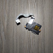 Moduł audio & czytnik kart SD HP ProBook 4730s