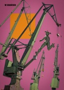 Gdańsk Stocznia, limitowana seria pleban plakat, plakat polski, gay