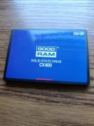 Dysk SSD 256gb goodram