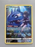Wishiwashi 240/236 Secret rare Cosmic Eclipse nowa