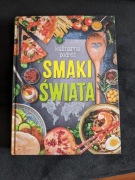 Kulinarna podróż. Smaki Świata