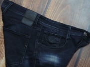 REPLAY- ANBASS- W32L32- SLIM- UNDERGROUND- VINTAGE- pas 83 cm