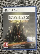 PayDay 3 | PS5 | Bez dodatków