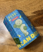 Smiski -  Cheer - Oryginał z Japonii!