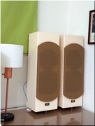 Hi-End Focal Audiom JMLAB Scan Speak Mundorf Janzen WBT Lampowe Głośniki