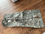 SPODNIE WOJSKOWE US ARMY AT-DIGITAL ACU Gore-tex