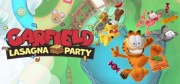 Garfield Lasagna Party klucz steam