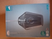Lampa wisząca Murmillo Eglo szklana 
