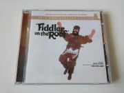 FIDDLER ON THE ROOF-  SKRZYPEK NA DACHU- CD