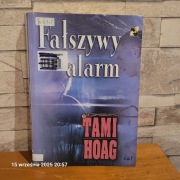 Fałszywy alarm Tami Hoag