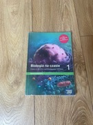 podręcznik biologia na czasie kl. 1 
