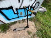 hulajnoga młodzieżowa