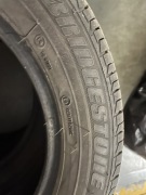 Opony 4x 175/65/r15 i 4x 235/55/r17 Za darmo