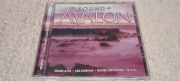 The Sound of Avalon: Die schönsten mystischen Songs...CD 2002 Germany #1