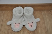 Kapcie papcie owieczka baranek baran 28/29 