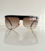 OKULARY PRZECIWSŁONECZNE Gianni Versace męskie