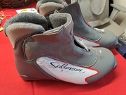 Buty damskie 38 Salomon Slam 5 TR - narciarstwo biegowe 