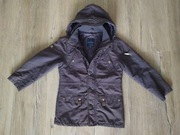 Kurtka przejściowa RESERVED chłopięca jesienna wiosenna r. 122 6-7 lat