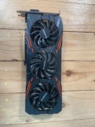 Karta graficzna Gigabyte GeForce GTX 1070 8GB GDDR5 
