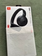 Słuchawki JBL 520 BT 