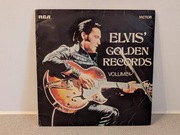 Elvis Presley - The Elvis Presley Collection Winyl, Tłoczenie 1970