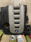 Pokrywa silnika e60 m57