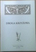 Droga Krzyżowa Rozważania Drogi Krzyżowej